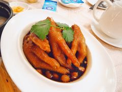 -麒麟中餐厅·经典粤菜·地道菜式老字号(广州长隆酒店)