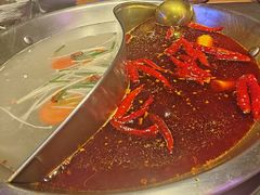 -来涮蜀鲜货火锅串串香(菜市口店)