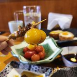 独食当然是坐吧台啦