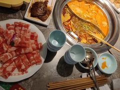 -季季红火锅(青山湖万达店)
