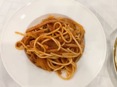 -新侨三宝乐西餐厅(崇文门店)