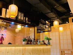 -季玄精致日本料理自助餐(闸北公园店)