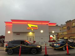 -In-N-Out Burger(LAX)