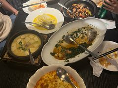 -外滩三号餐厅·创意中餐