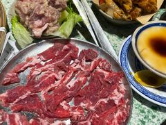 -五里关火锅(牛市口店)