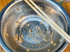 -梁阿婆廿年老牌扣肉糯米饭