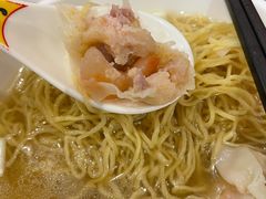 -一记面馆(易发店)