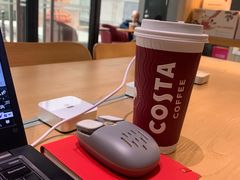 -COSTA COFFEE(丰联广场店)