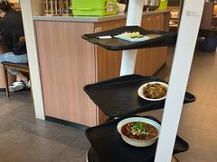 -张烤鸭·川菜·非遗冒烤鸭(青石桥店)