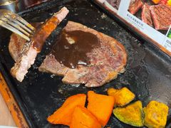 -必胜客(东大桥店)