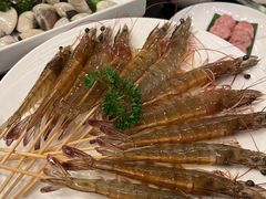 -一哥澳门豆捞·澳门风打边炉(高德置地店)
