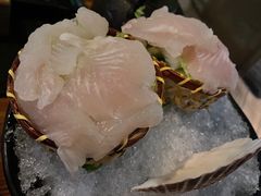 -湊湊火锅·茶憩(恒隆广场店)