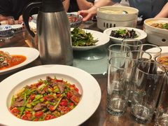 -顺兴老茶馆·精品川菜(世纪城店)