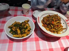 -西江红·株洲本地菜(滨江南路店)