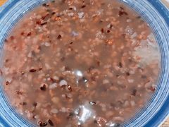 红枣紫米粥-小园春民间小吃铺(江宁黄金海岸店)