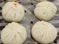 三鲜包-陈傻子餐厅(世纪都会店)