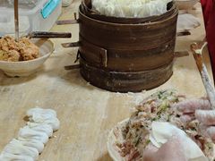 -晓友烧麦(光华村店)