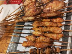 -管氏翅吧(中关村店)