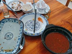 -芸海阁·农家私房菜(沙家浜景区出口店)