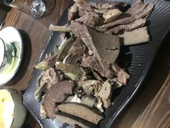 -乡土黄·鲜牛肉火锅·小龙虾(兴业街店)