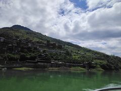 -乌江画廊(彭水苗族土家族自治县)