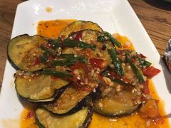 -大川先生·小龙虾·川菜(信义坊店)