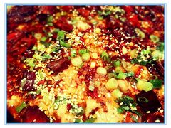 -茅庐毛血旺(临沂泰盛广场店)