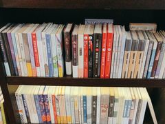 -思南书局(复兴中路店)