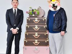 -LV路易威登(时代广场店)
