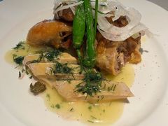 solo烤鸡半只-Solo(衡山路店)