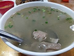 猪肚汤-新峰肉骨茶