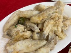 -蛇口康乐快餐鱼仔档(翠苑小区店)
