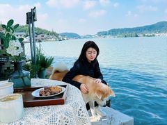 -东钱湖旅游度假区