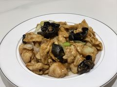 -凯鸽酒楼(大同振兴街店)