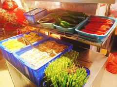 -刘记姐妹烧烤(十二中街店)