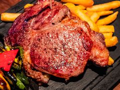 -Ambra Haus琥珀屋精酿餐厅(宝山店)