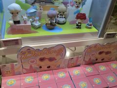 -泡泡玛特POPMART(宁波印象城店)