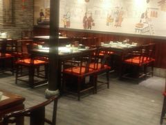 -鸭匠食府·挂炉烤鸭·新京菜(阜成路店)