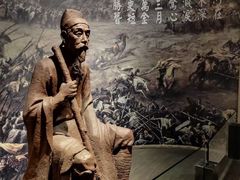 -成都杜甫草堂博物馆