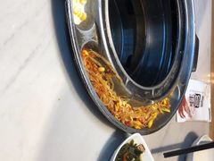 -韩宫宴烤肉·料理(苏州中心店)