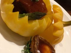 -北京柏悦酒店·锦庭餐厅Dining Room