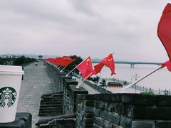 -襄阳城墙