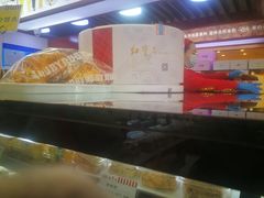 -红宝石·鲜奶小方(莘庄龙之梦店)