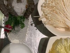 -海底捞火锅(勒泰店)