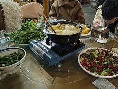 -青城甲(青城山店)