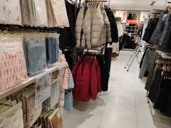 -优衣库(广州天河领展广场店)