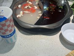 -水碾河刘老大串串香(水碾河路店)