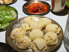 -西塔老太太泥炉烤肉(南山旗舰店)