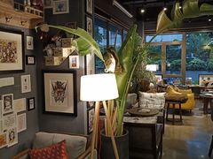 -咖法森林·咖啡  酒吧(天河店)