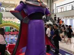 -新城市广场